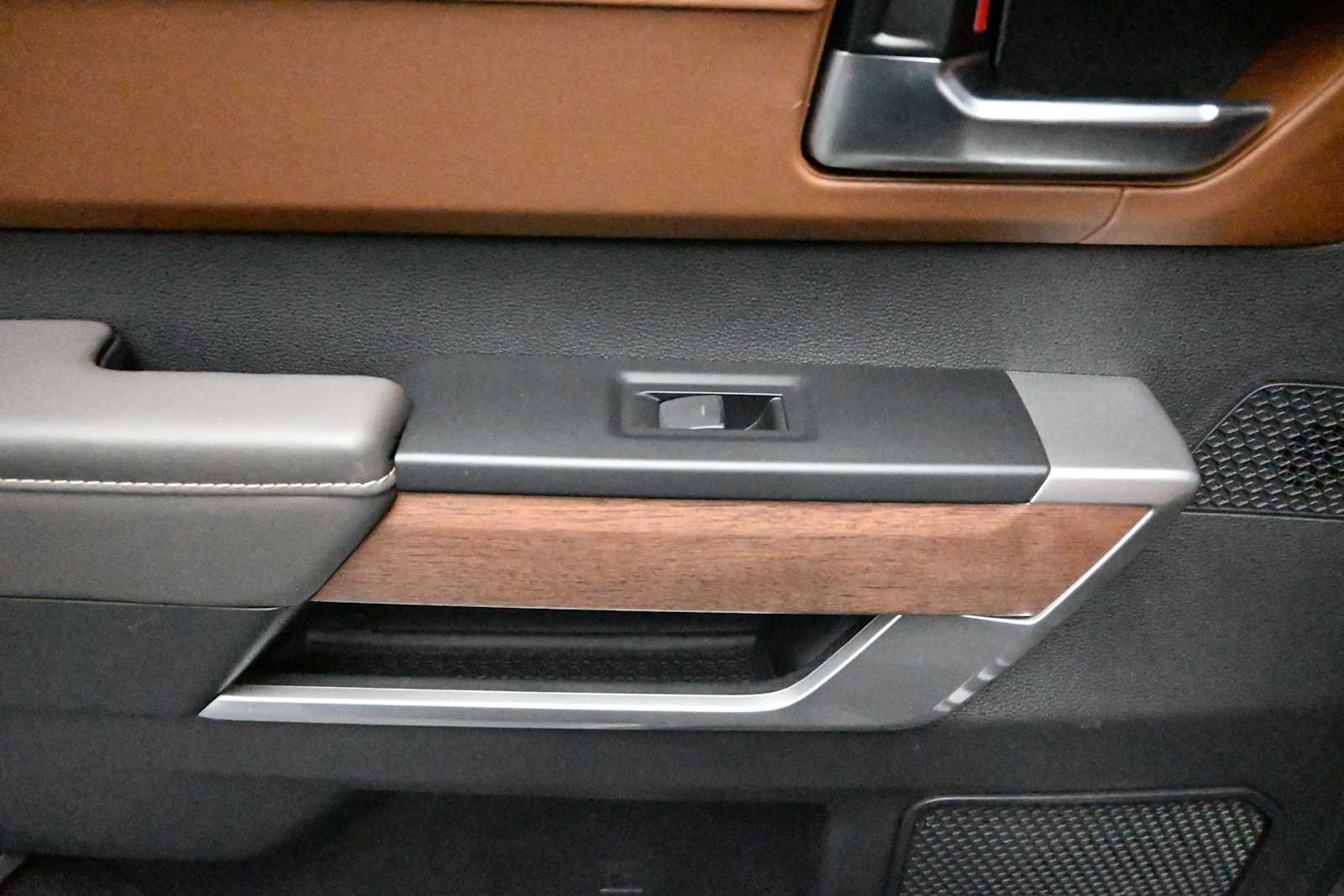 2023 Toyota Tundra 1794 Edition