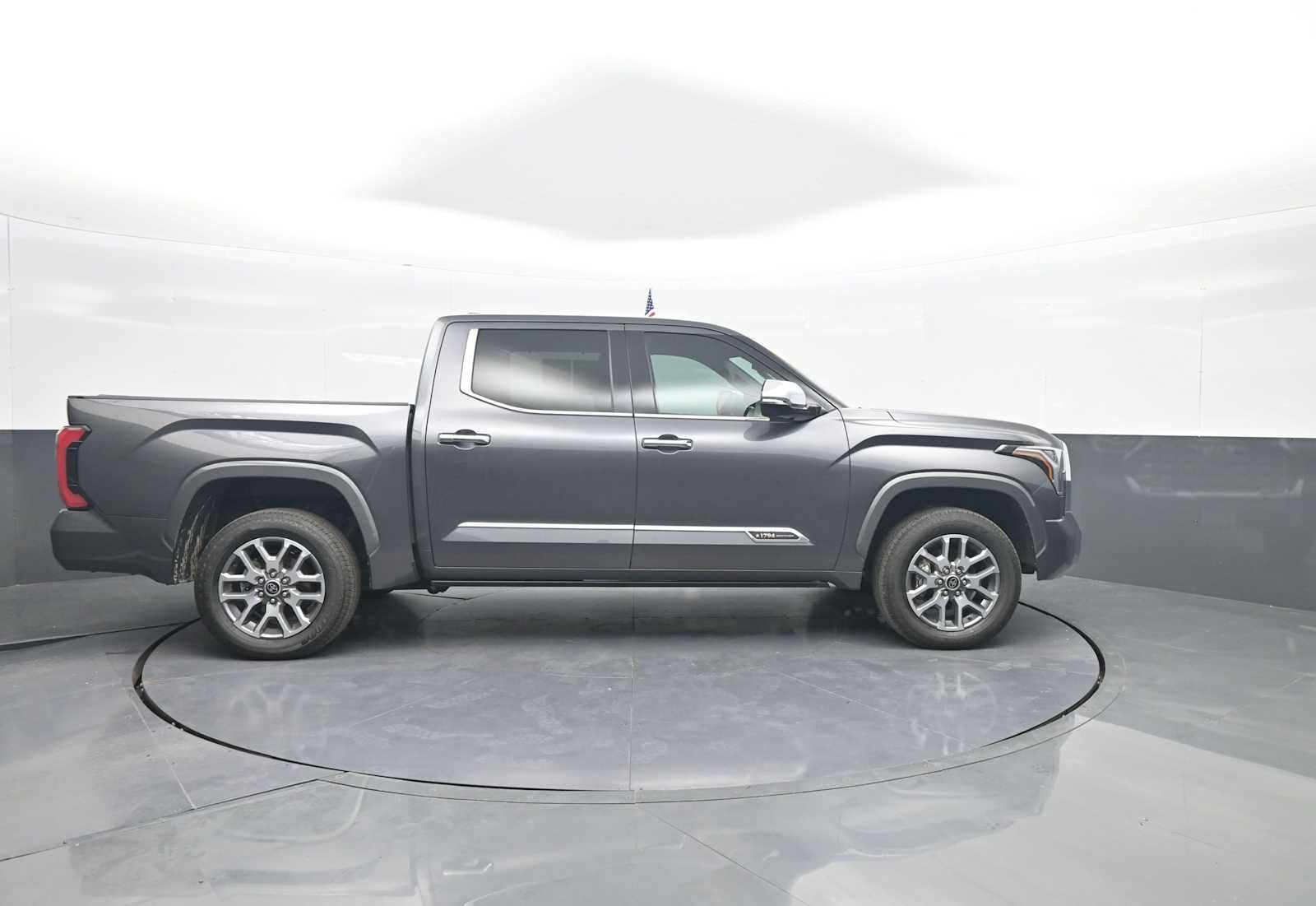 2023 Toyota Tundra 1794 Edition