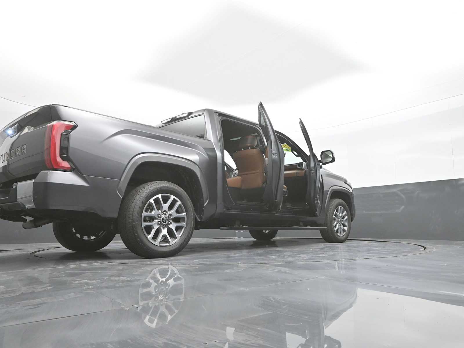 2023 Toyota Tundra 1794 Edition