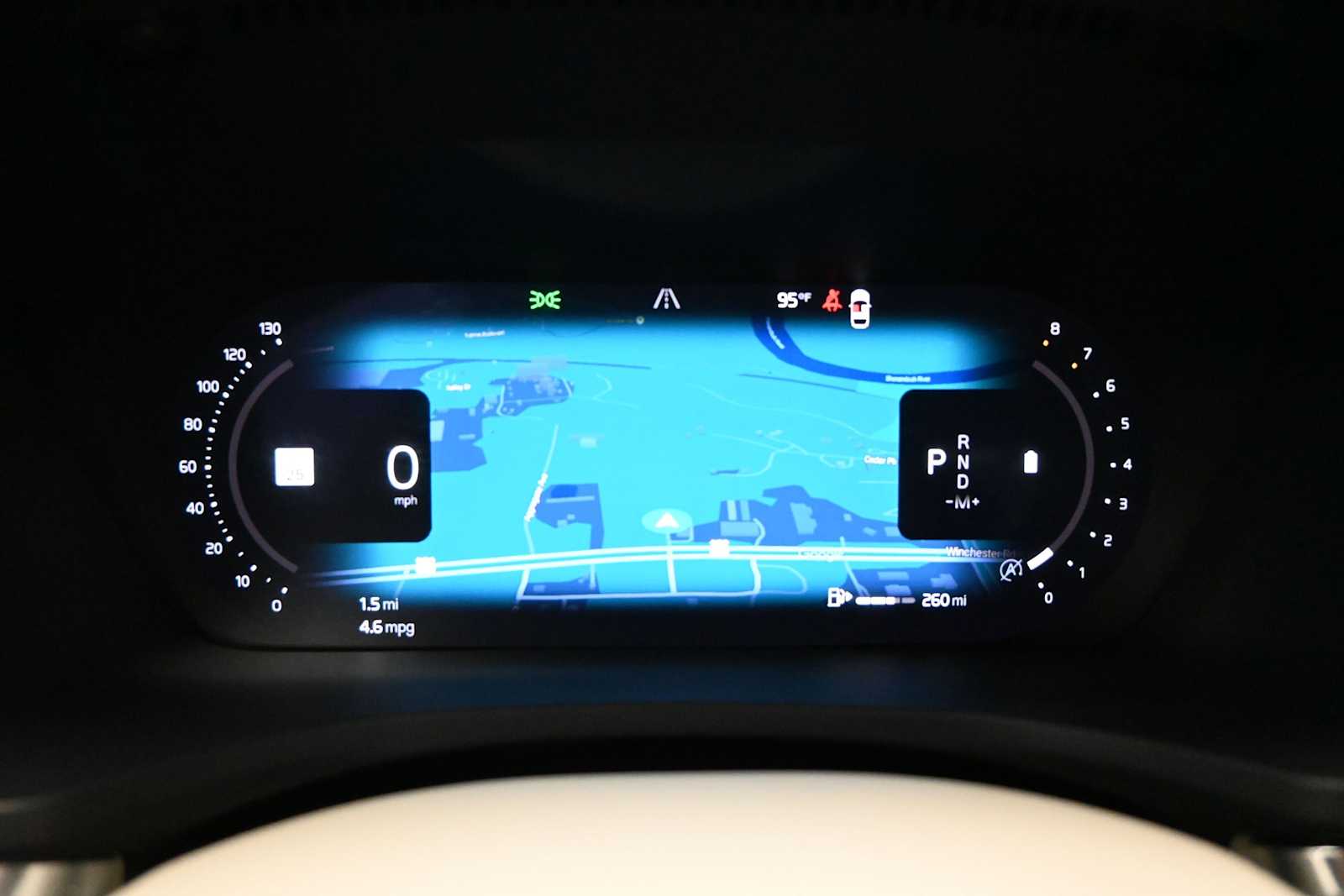 2024 Volvo S60 B5 Plus Dark Theme