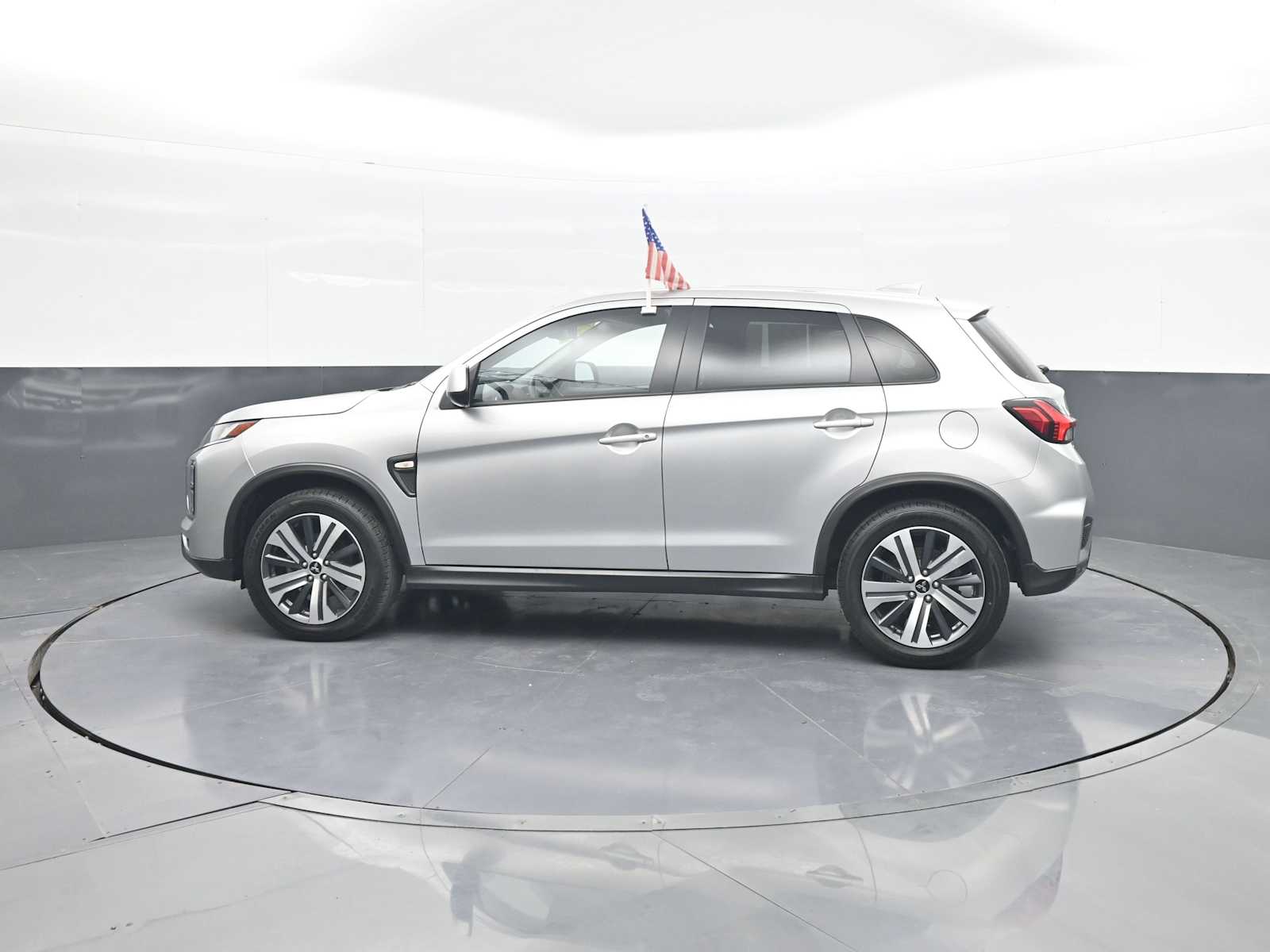 2024 Mitsubishi Outlander Sport 2.0 ES AWC