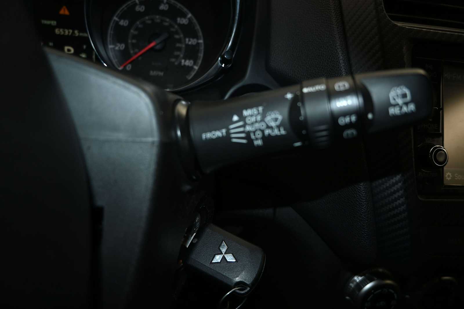 2024 Mitsubishi Outlander Sport 2.0 ES AWC