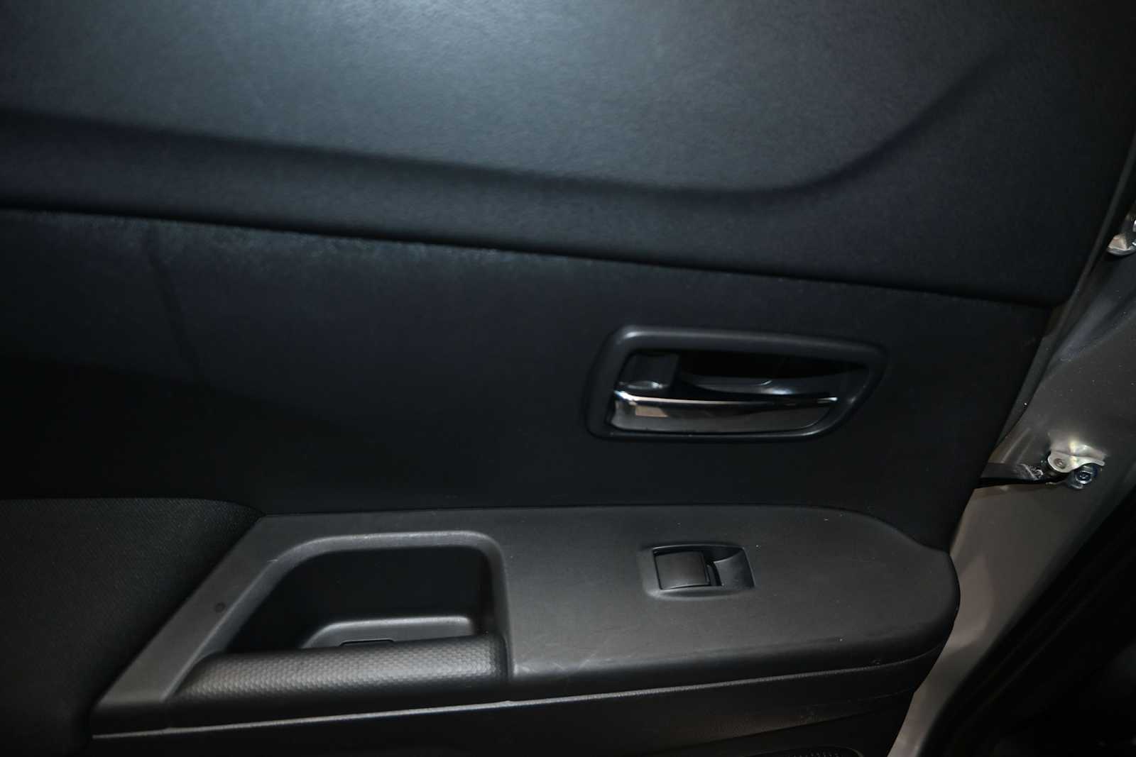 2024 Mitsubishi Outlander Sport 2.0 ES AWC