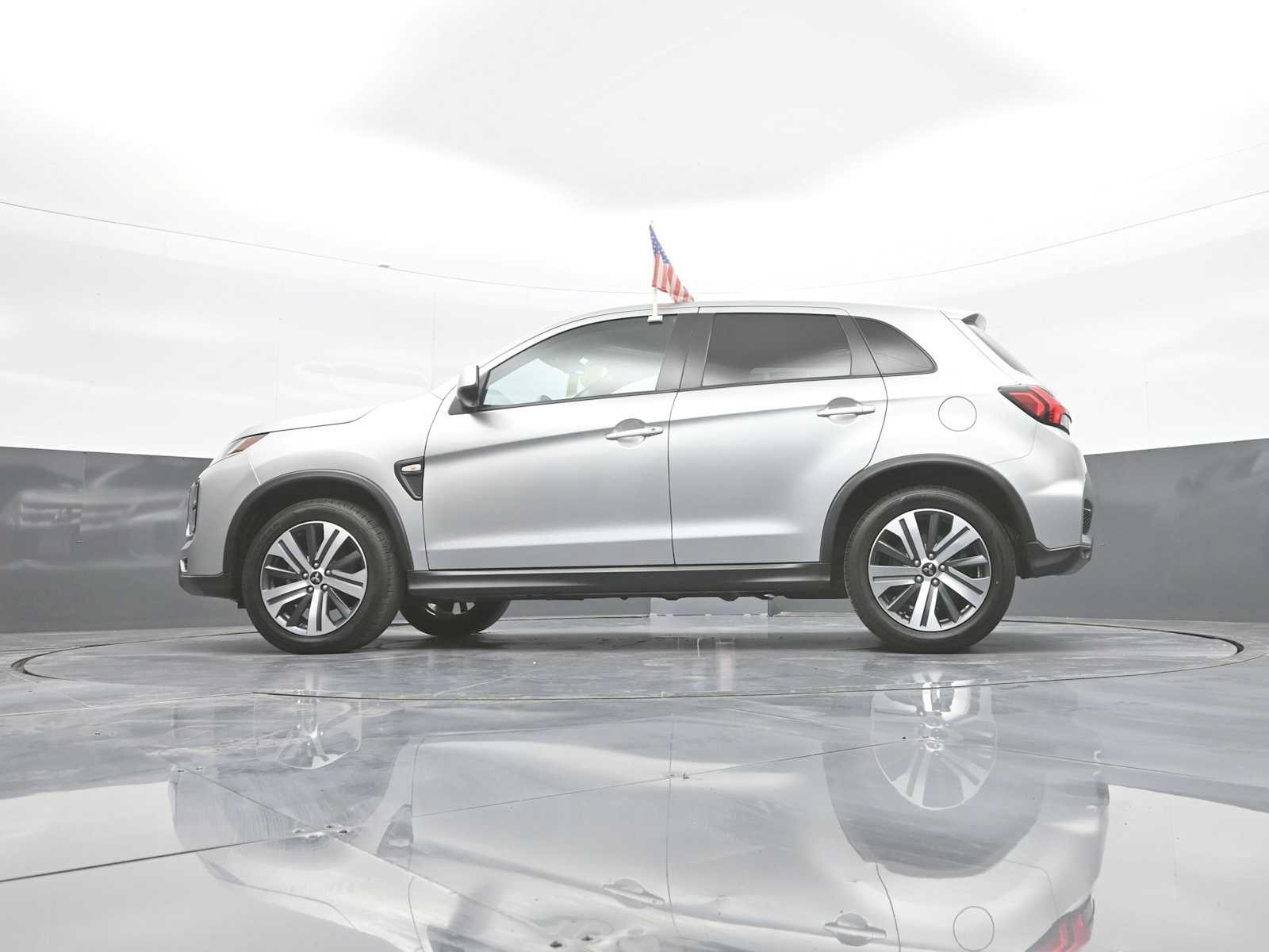2024 Mitsubishi Outlander Sport 2.0 ES AWC