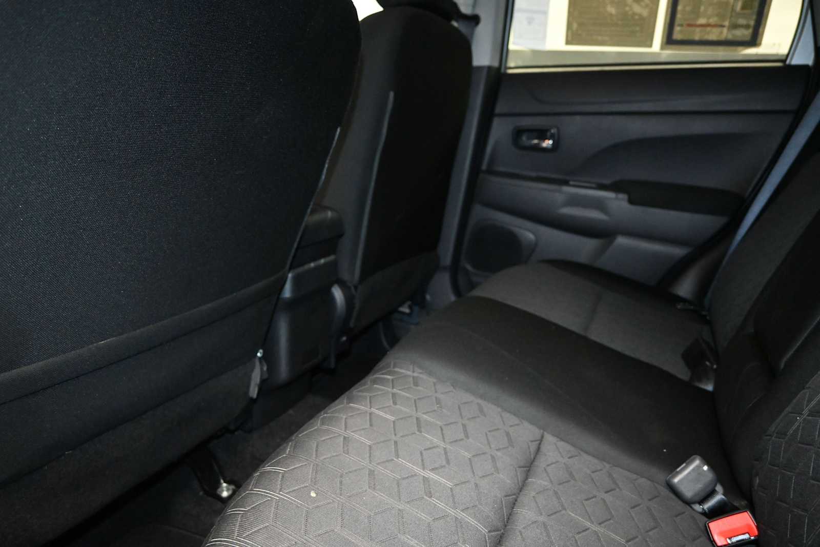 2024 Mitsubishi Outlander Sport 2.0 ES AWC