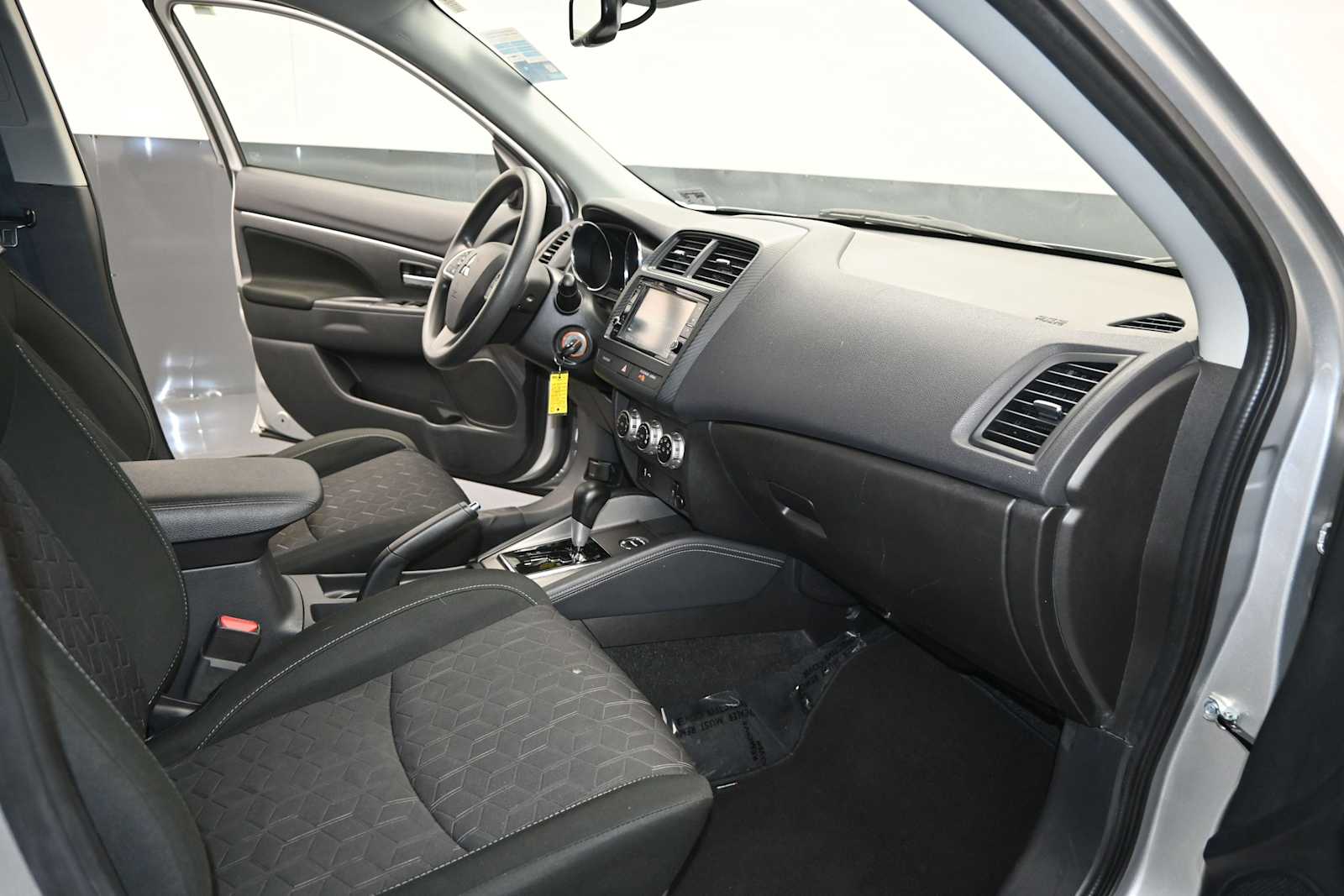 2024 Mitsubishi Outlander Sport 2.0 ES AWC