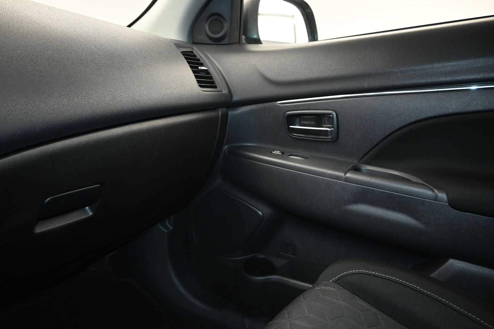2024 Mitsubishi Outlander Sport 2.0 ES AWC