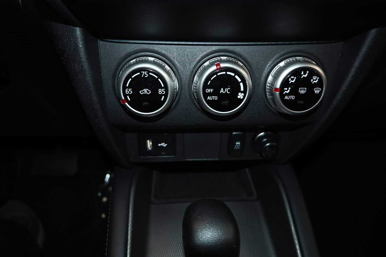 2024 Mitsubishi Outlander Sport 2.0 ES AWC