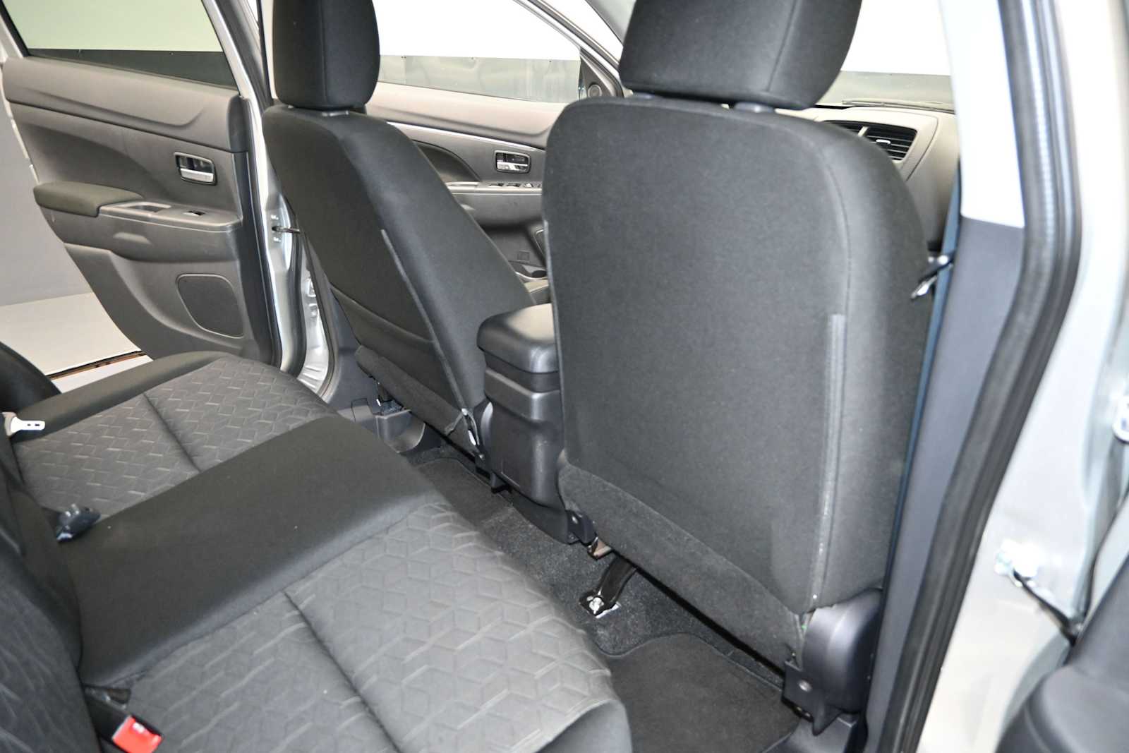 2024 Mitsubishi Outlander Sport 2.0 ES AWC