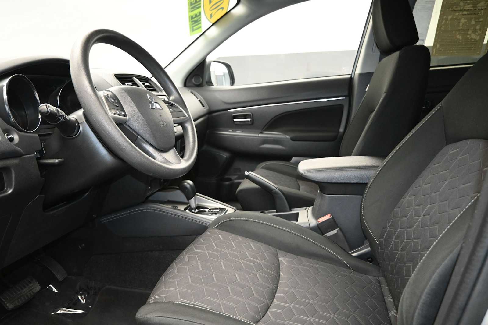 2024 Mitsubishi Outlander Sport 2.0 ES AWC