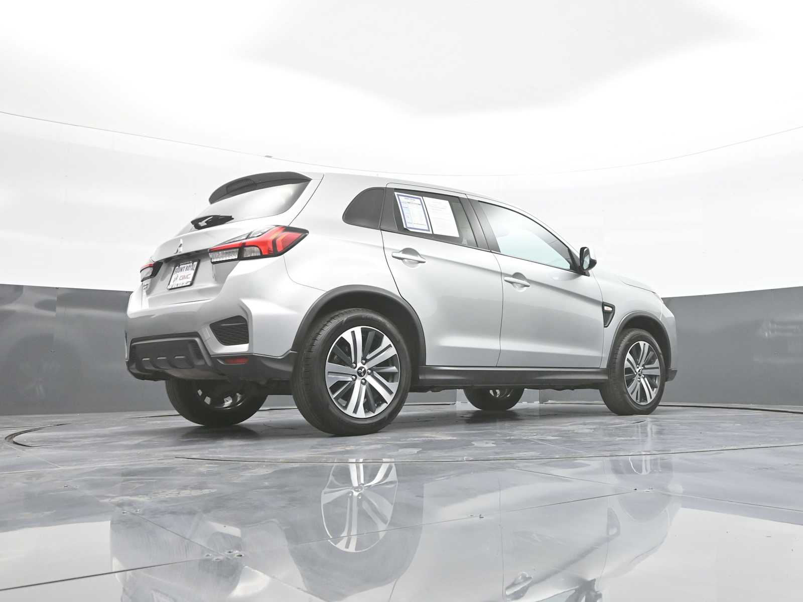 2024 Mitsubishi Outlander Sport 2.0 ES AWC