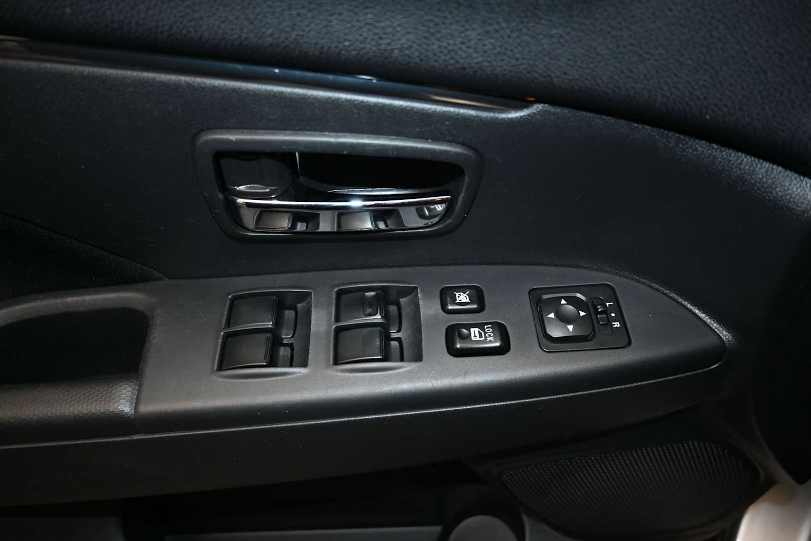 2024 Mitsubishi Outlander Sport 2.0 ES AWC