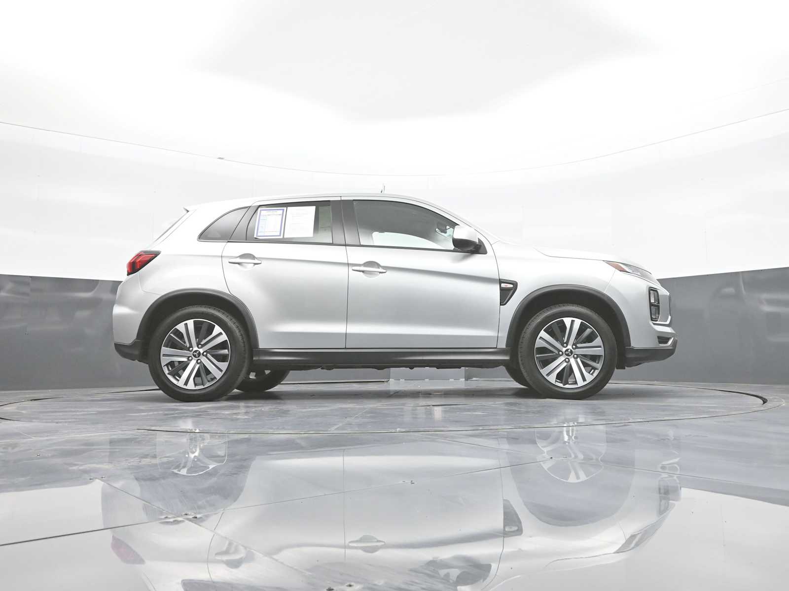 2024 Mitsubishi Outlander Sport 2.0 ES AWC