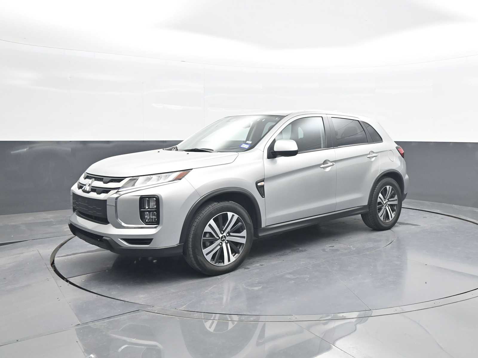 2025 Mitsubishi Outlander Sport ES