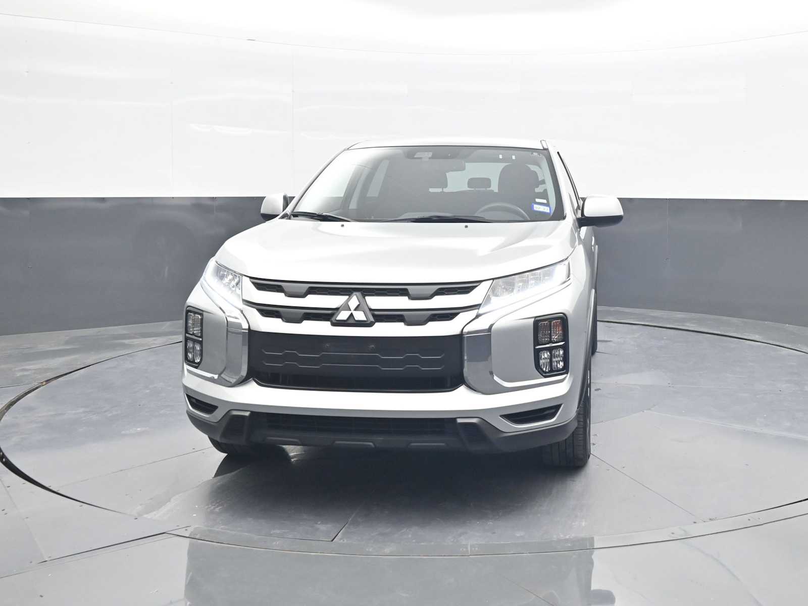 2025 Mitsubishi Outlander Sport ES