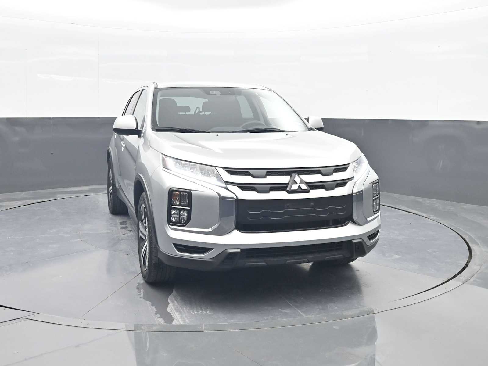 2025 Mitsubishi Outlander Sport ES