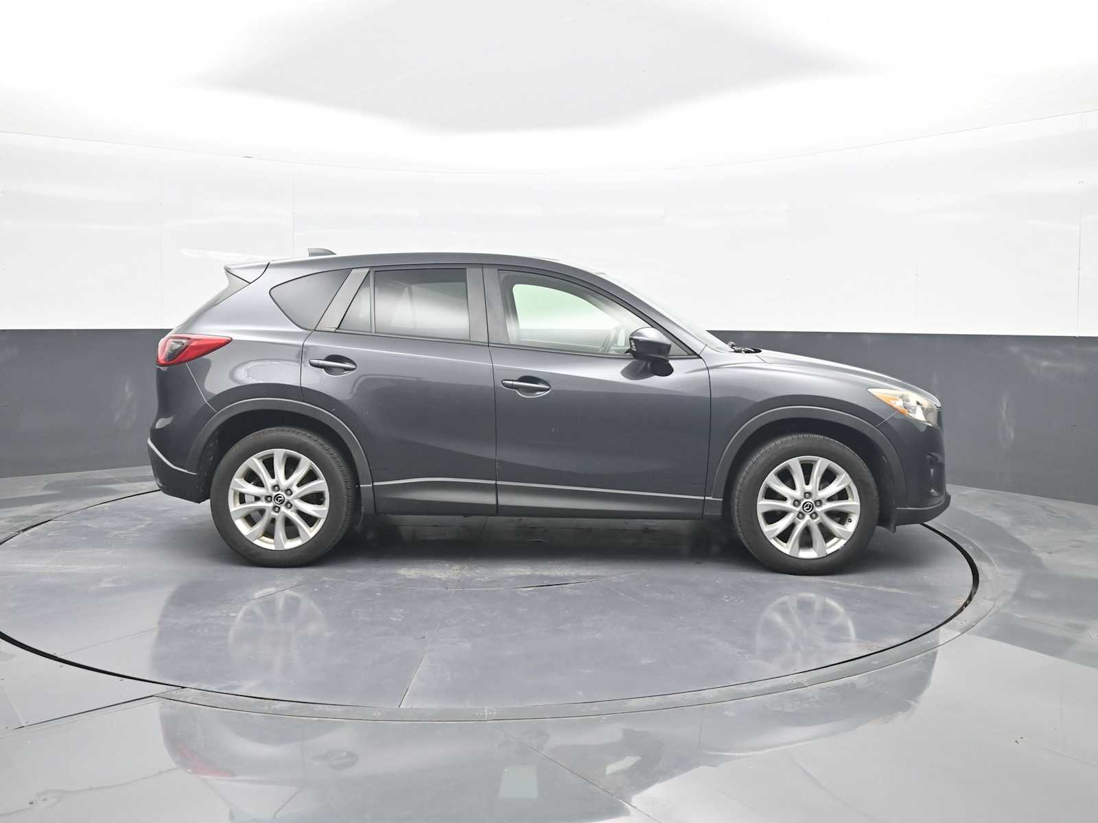 2014 Mazda CX-5 Grand Touring