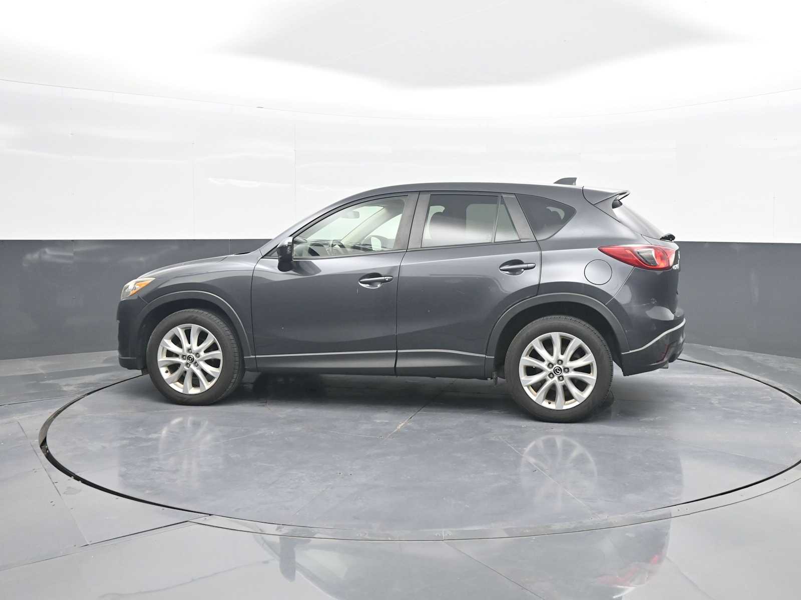 2014 Mazda CX-5 Grand Touring