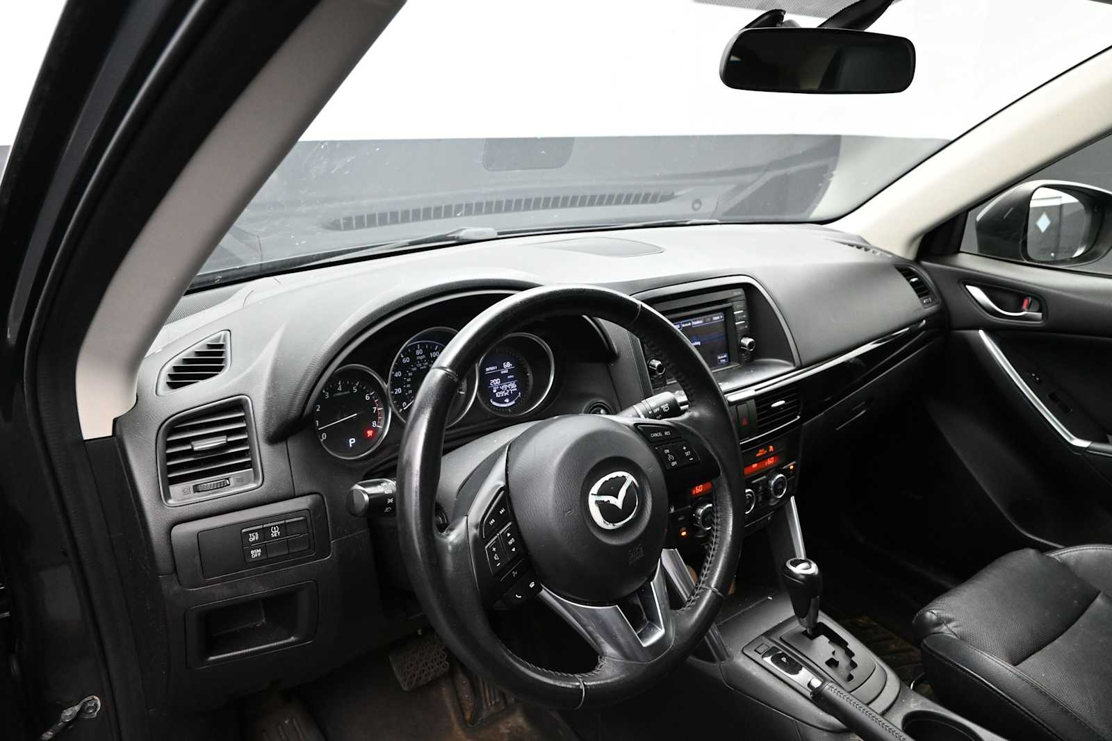 2014 Mazda CX-5 Grand Touring