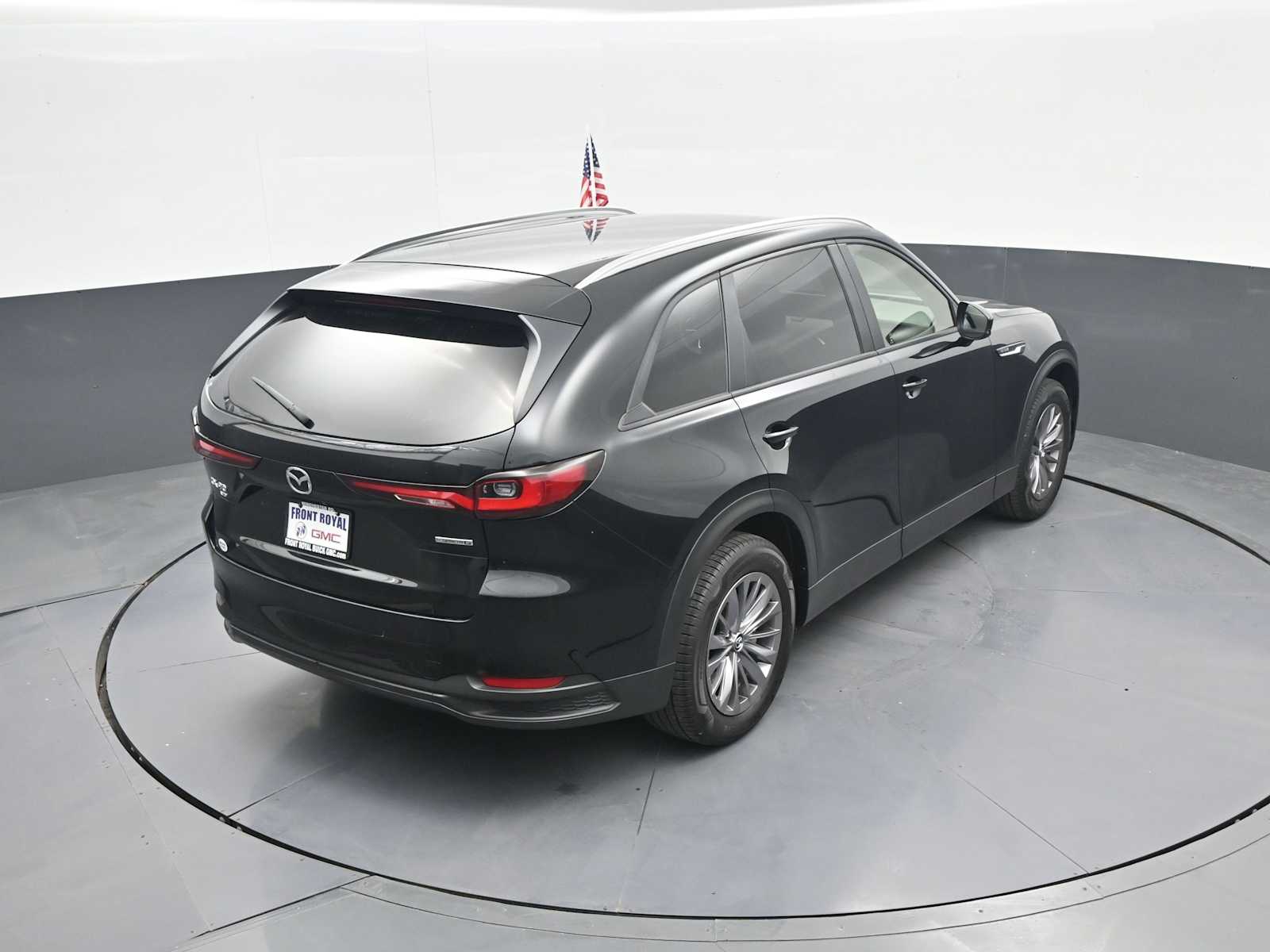 2025 Mazda CX-90 3.3 Turbo Select Package