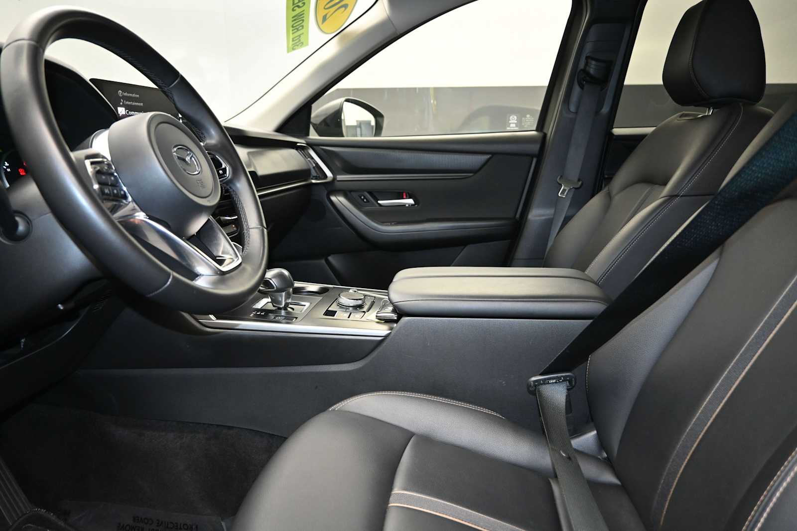 2025 Mazda CX-90 3.3 Turbo Select Package