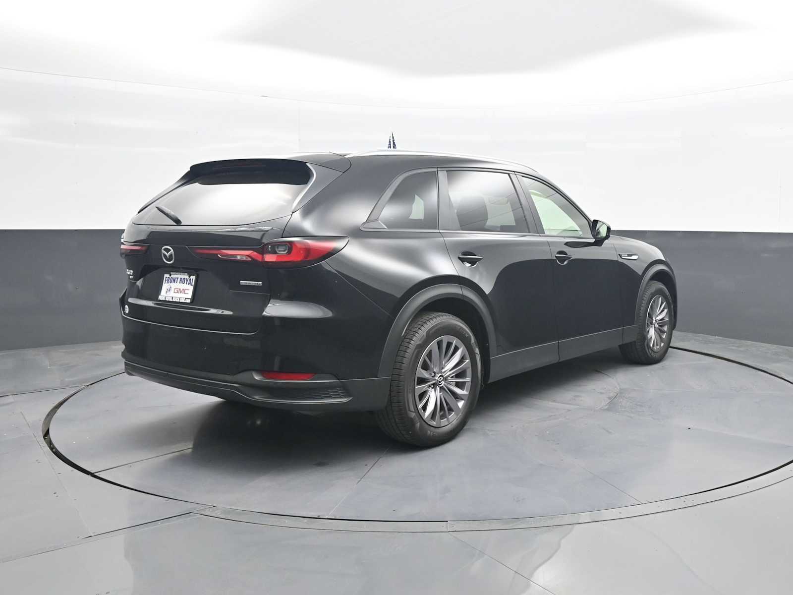 2025 Mazda CX-90 3.3 Turbo Select Package