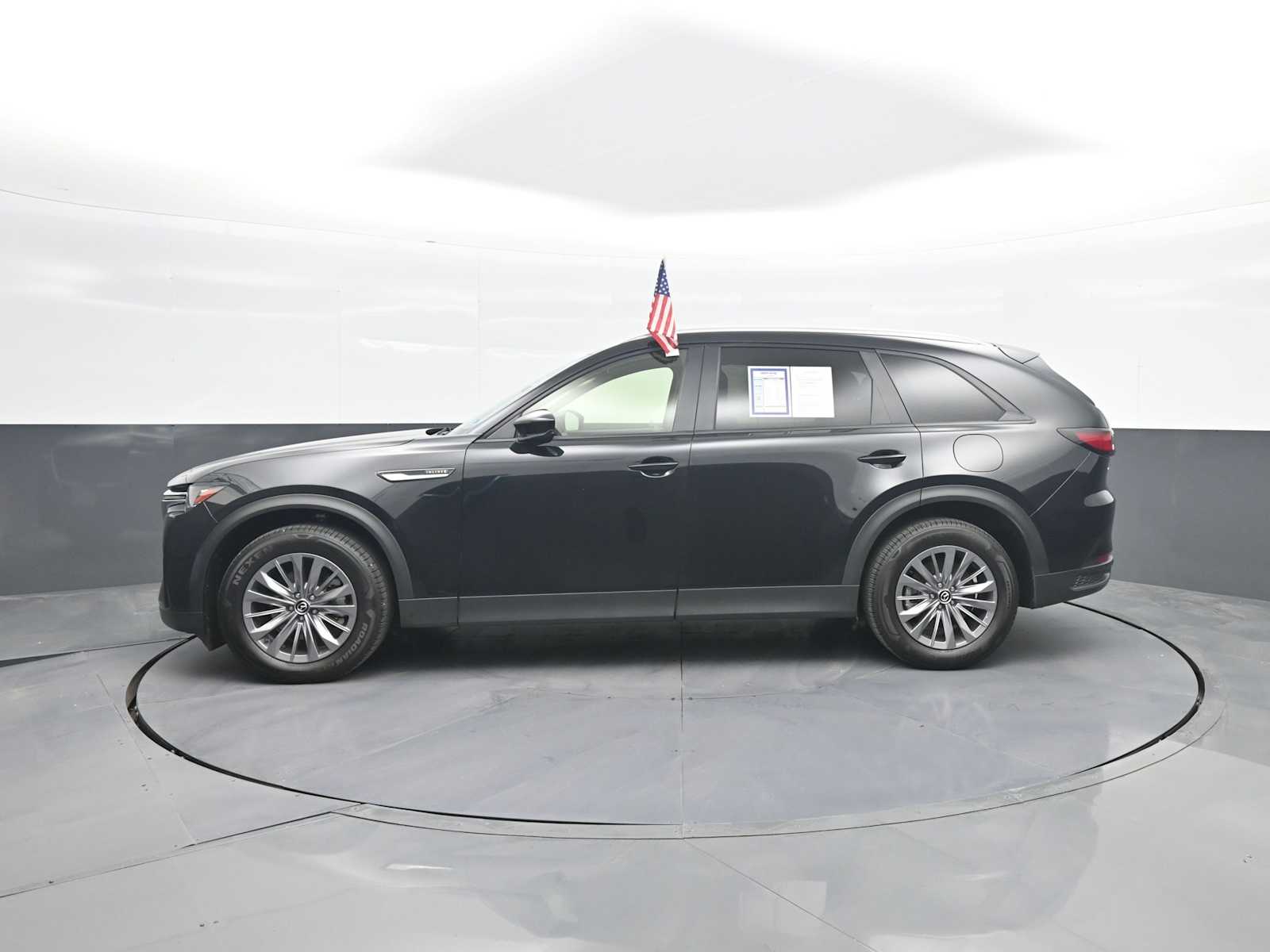 2025 Mazda CX-90 3.3 Turbo Select Package