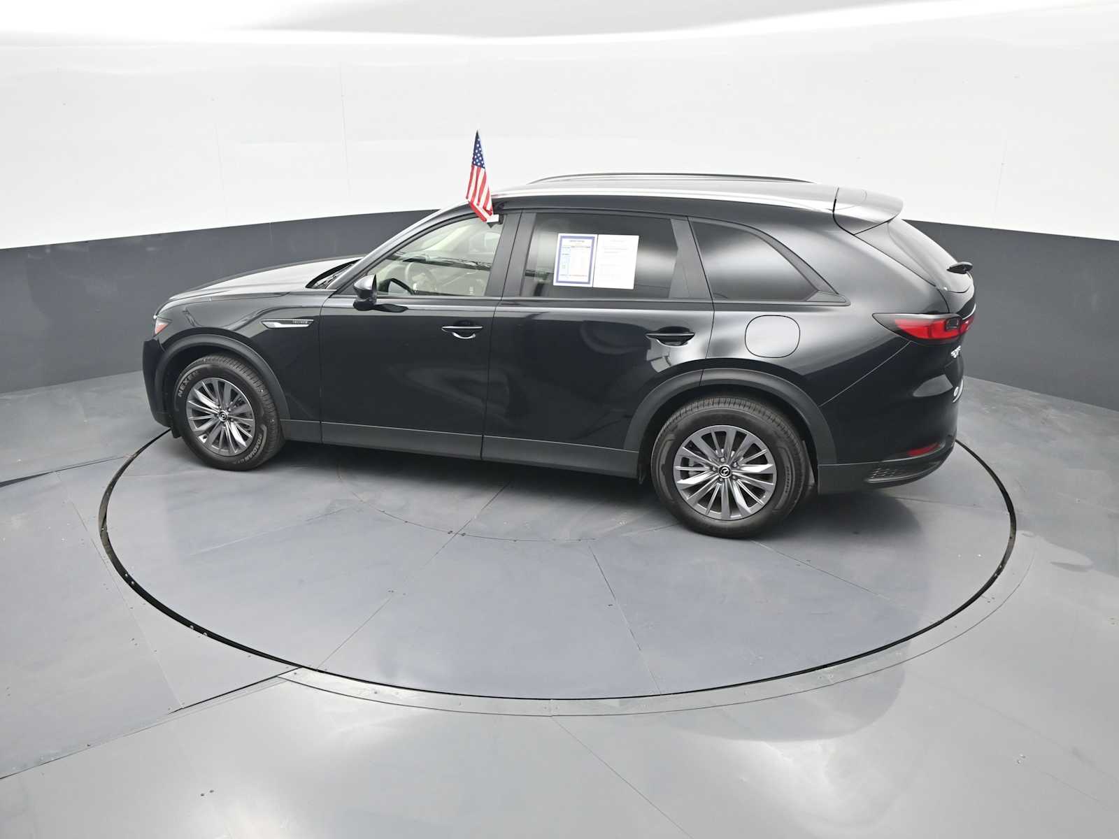 2025 Mazda CX-90 3.3 Turbo Select Package