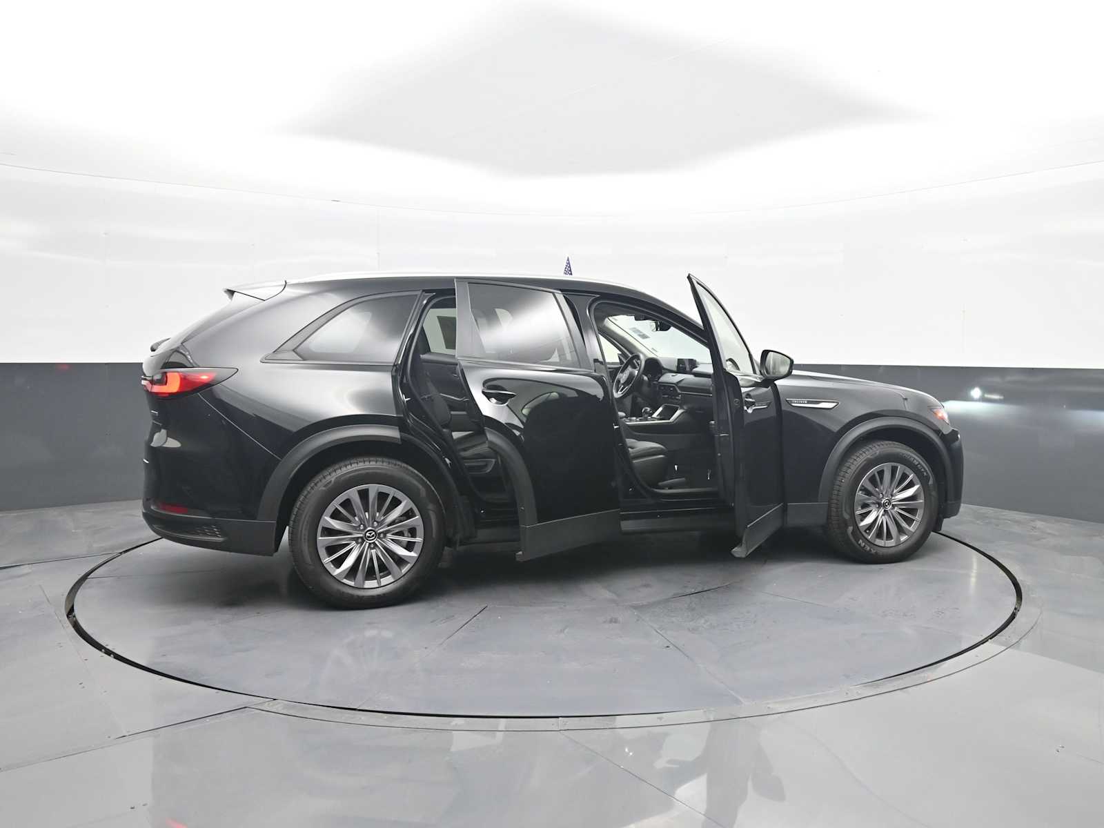 2025 Mazda CX-90 3.3 Turbo Select Package