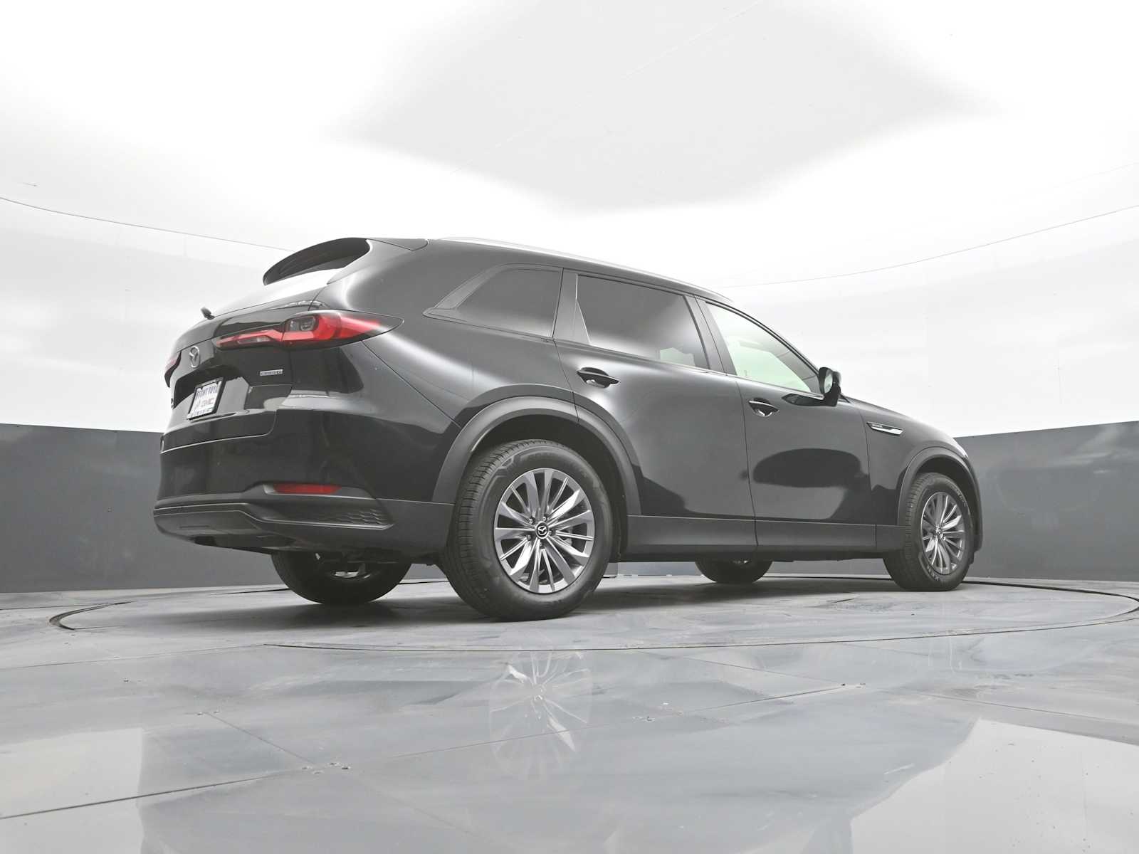 2025 Mazda CX-90 3.3 Turbo Select Package