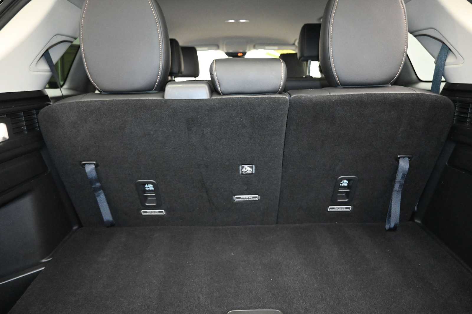 2025 Mazda CX-90 3.3 Turbo Select Package