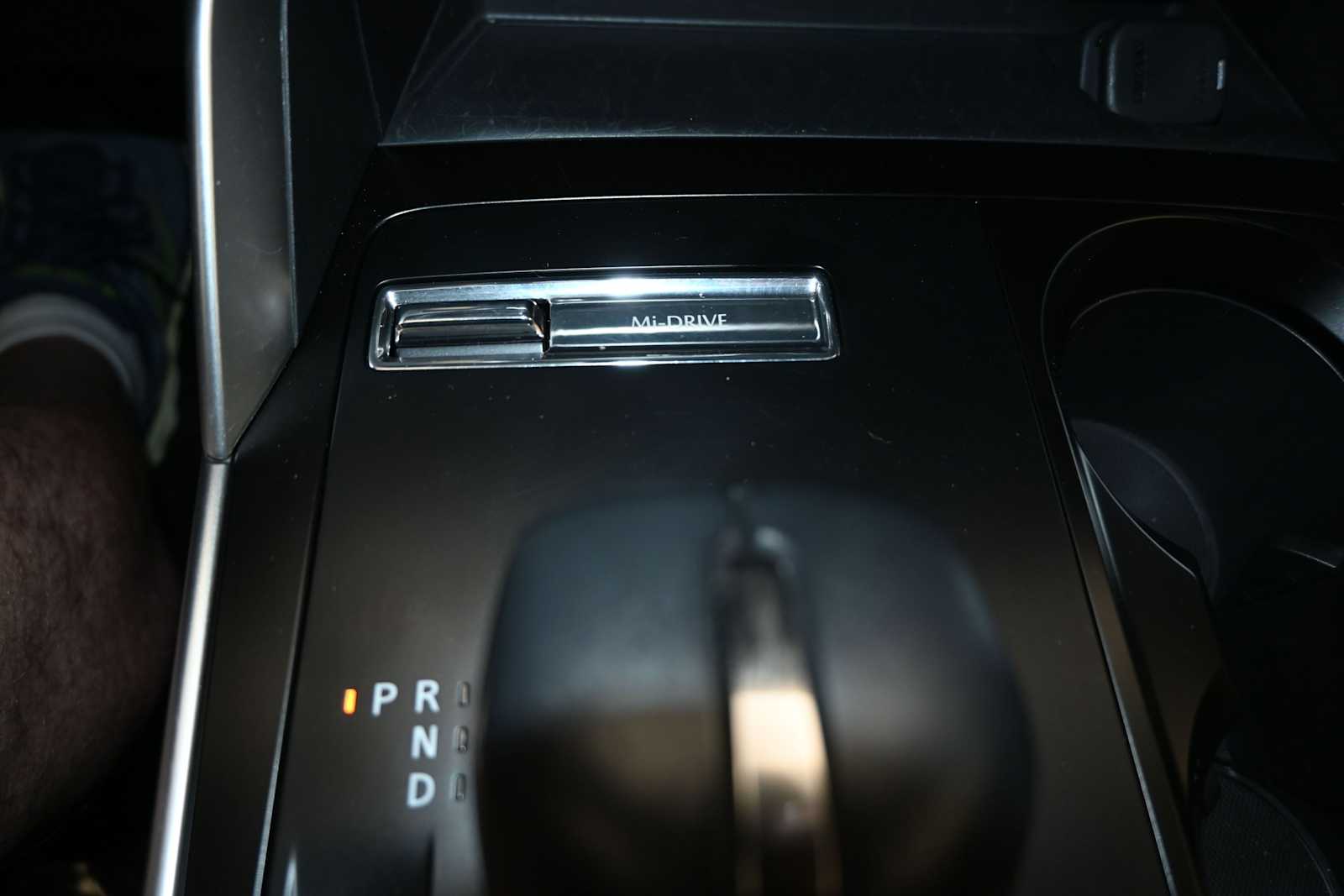 2025 Mazda CX-90 3.3 Turbo Select Package