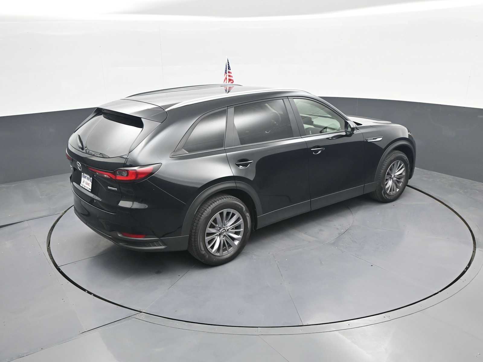 2025 Mazda CX-90 3.3 Turbo Select Package