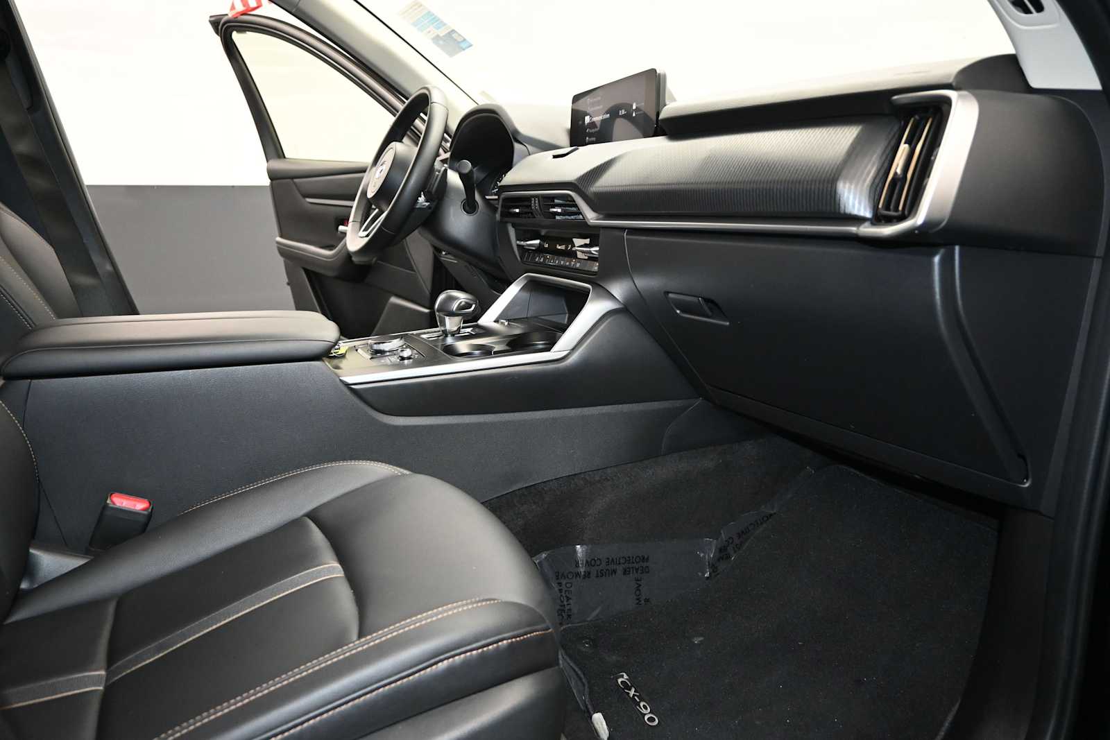 2025 Mazda CX-90 3.3 Turbo Select Package