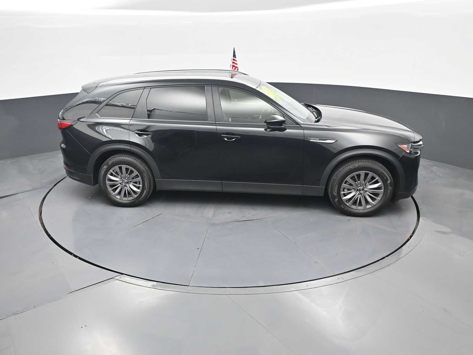 2025 Mazda CX-90 3.3 Turbo Select Package