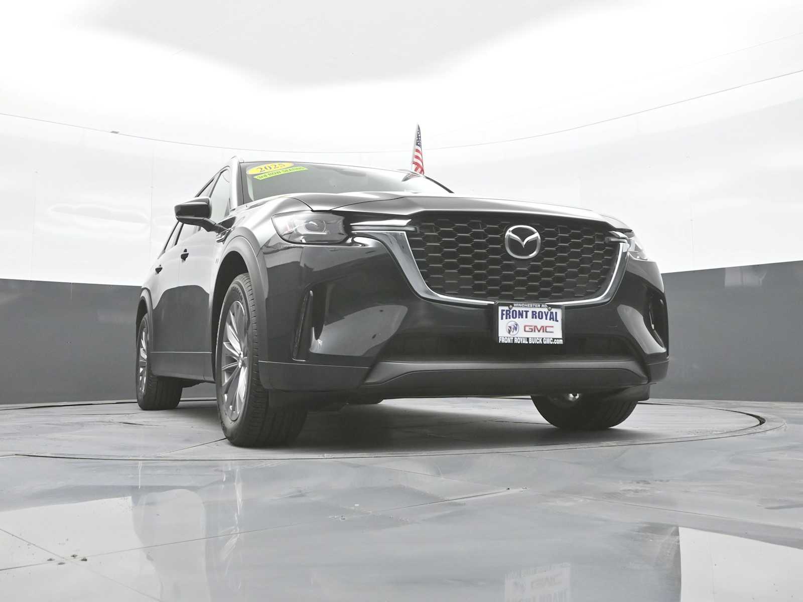 2025 Mazda CX-90 3.3 Turbo Select Package