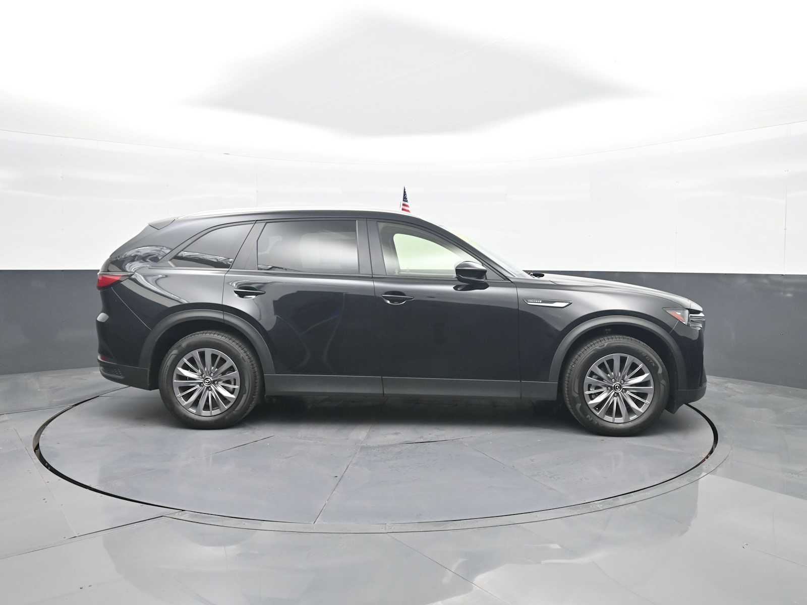 2025 Mazda CX-90 3.3 Turbo Select Package