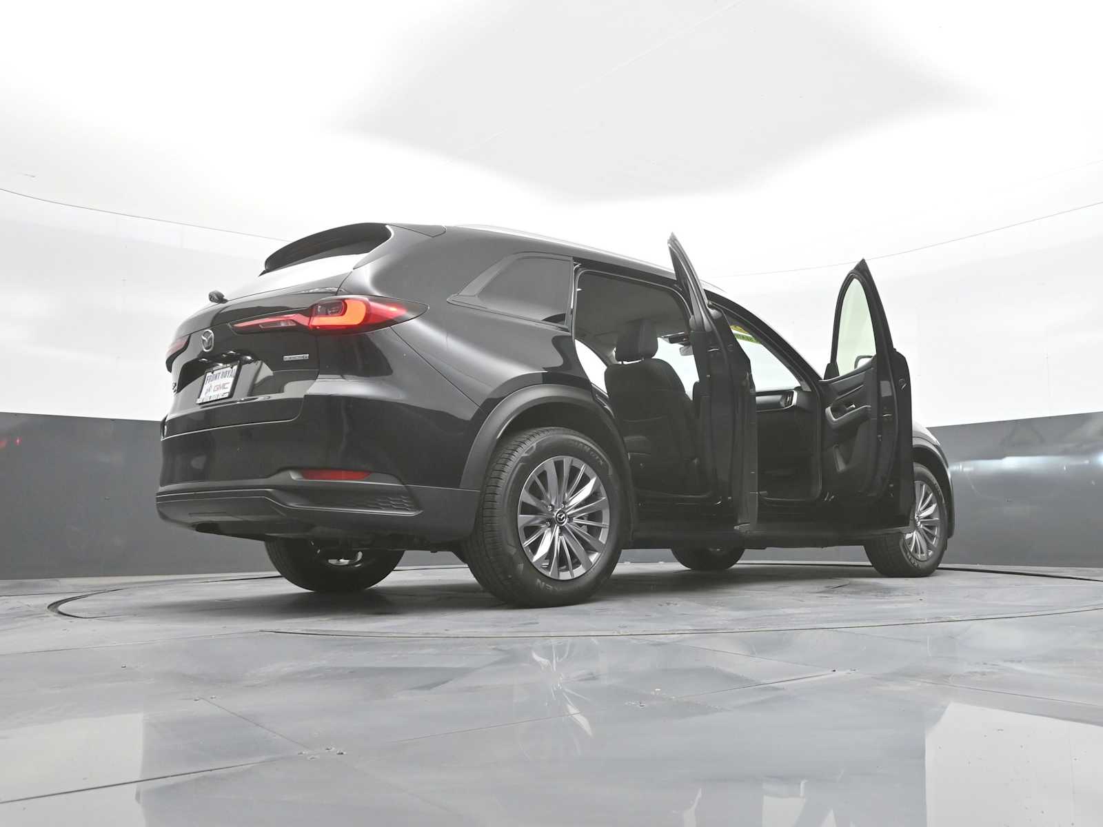 2025 Mazda CX-90 3.3 Turbo Select Package