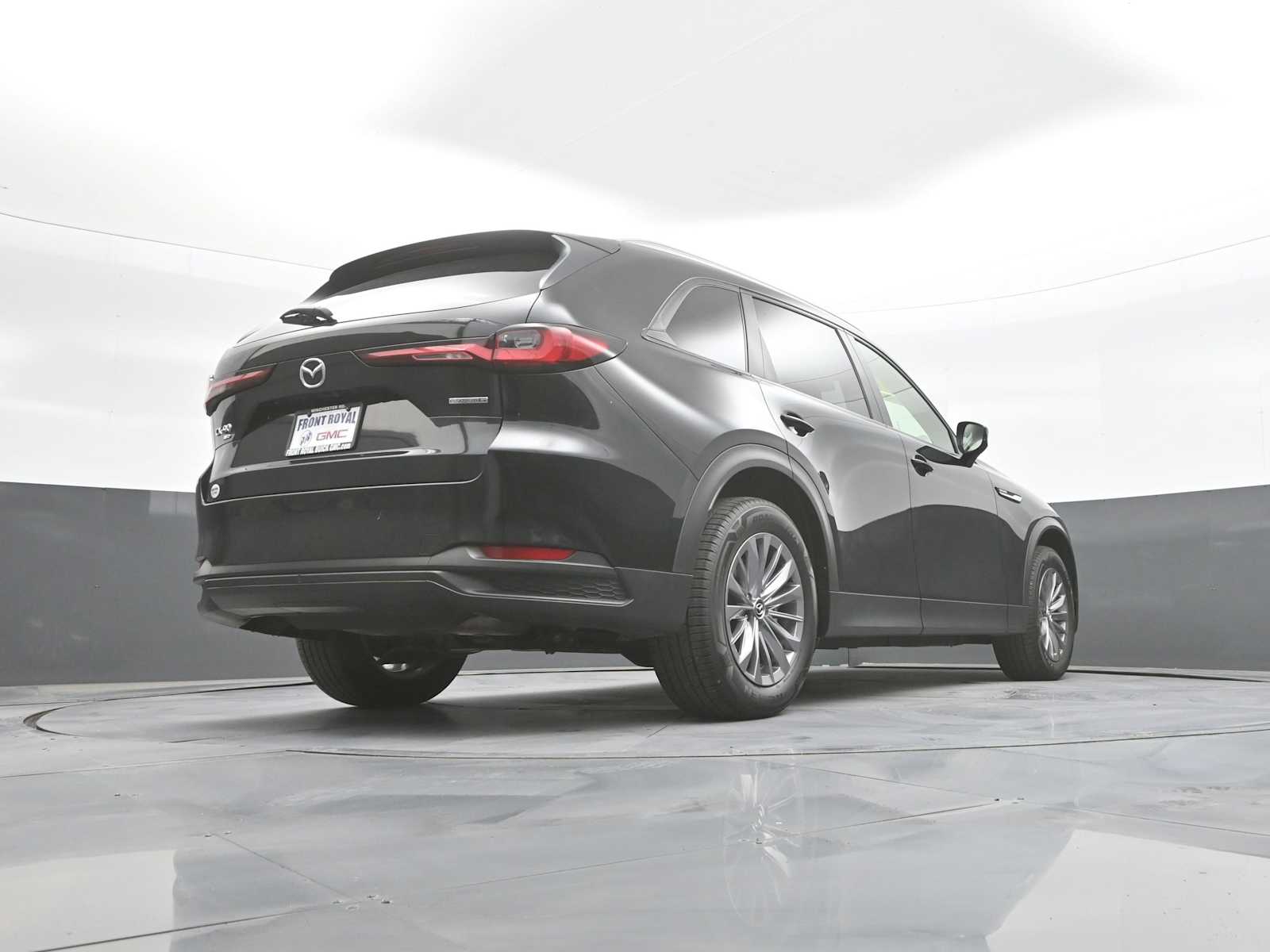 2025 Mazda CX-90 3.3 Turbo Select Package