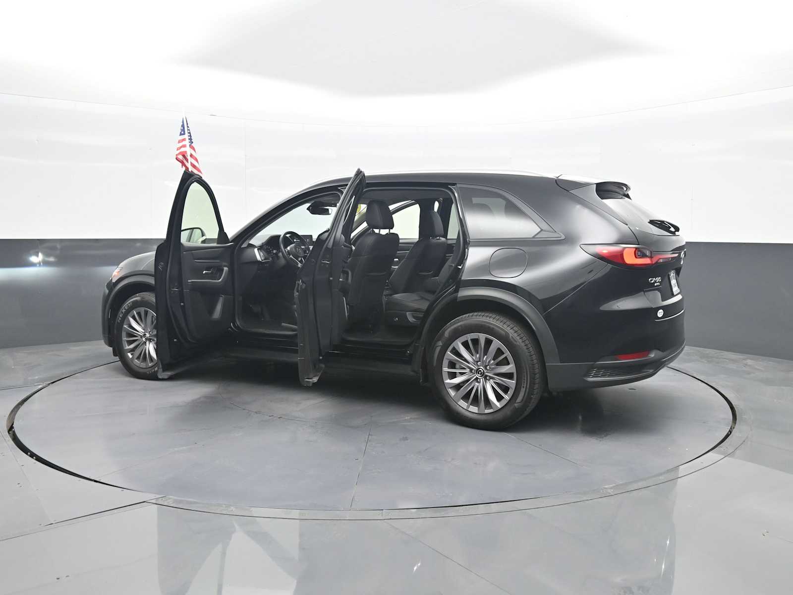 2025 Mazda CX-90 3.3 Turbo Select Package