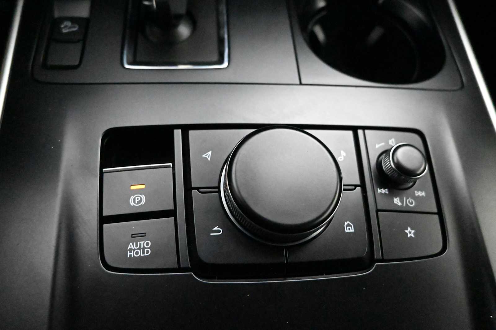 2025 Mazda CX-90 3.3 Turbo Select Package