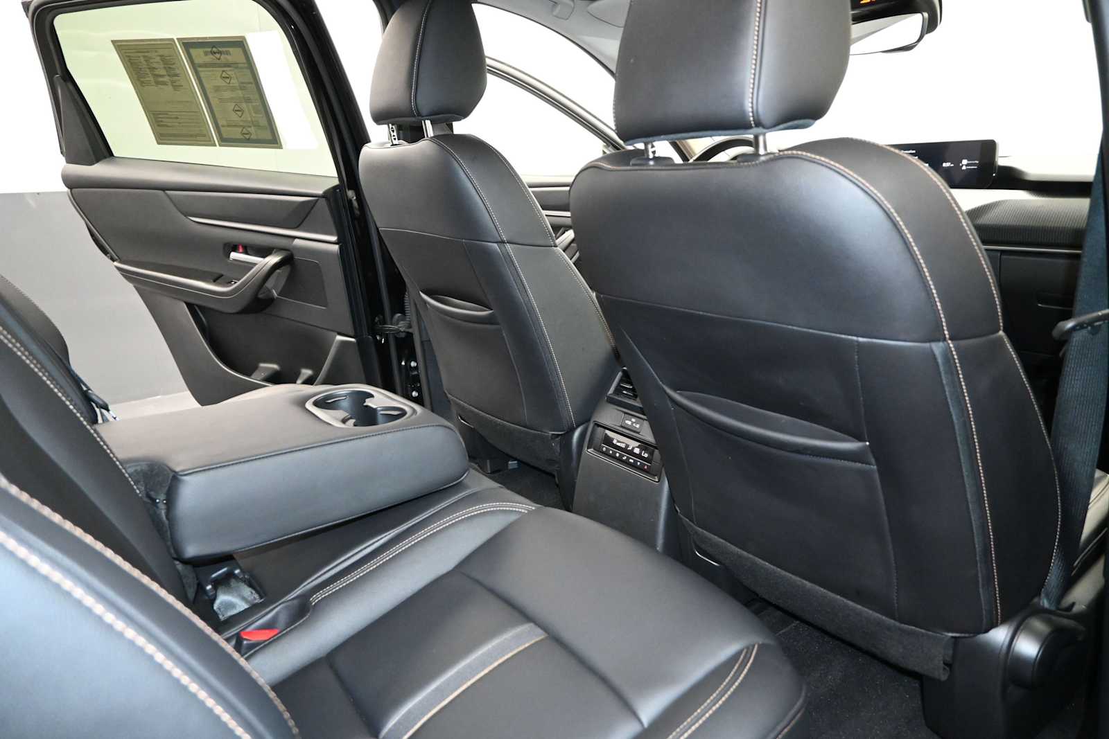 2025 Mazda CX-90 3.3 Turbo Select Package