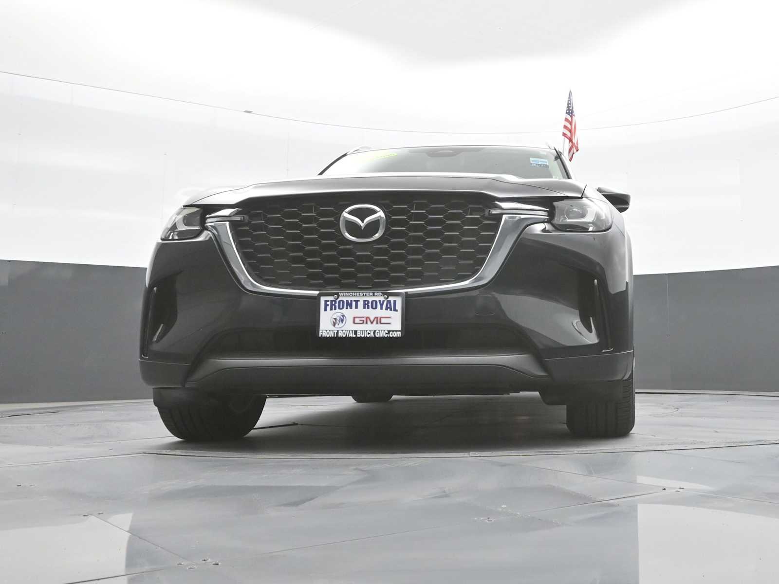 2025 Mazda CX-90 3.3 Turbo Select Package