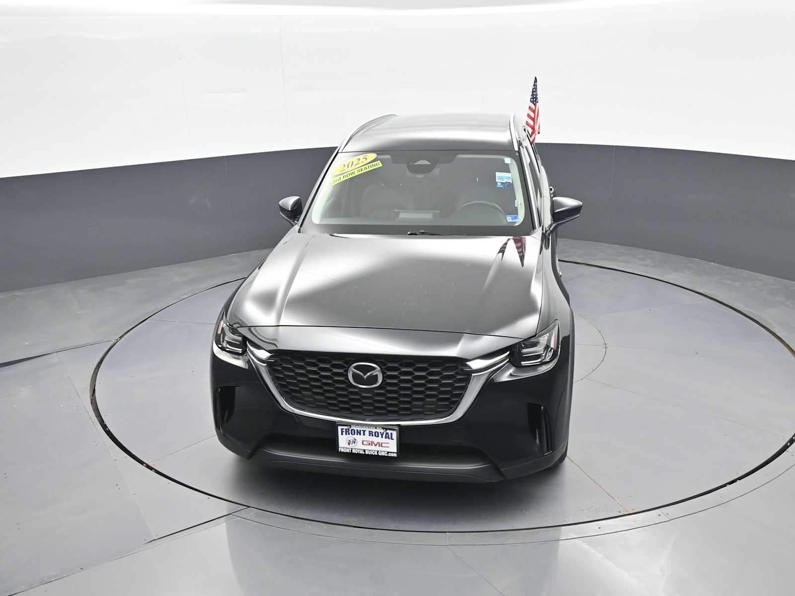 2025 Mazda CX-90 3.3 Turbo Select Package