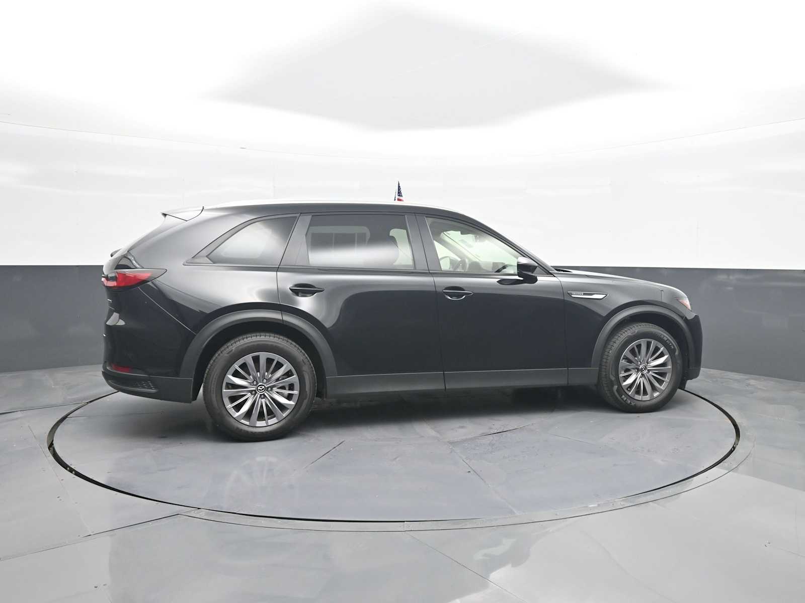 2025 Mazda CX-90 3.3 Turbo Select Package