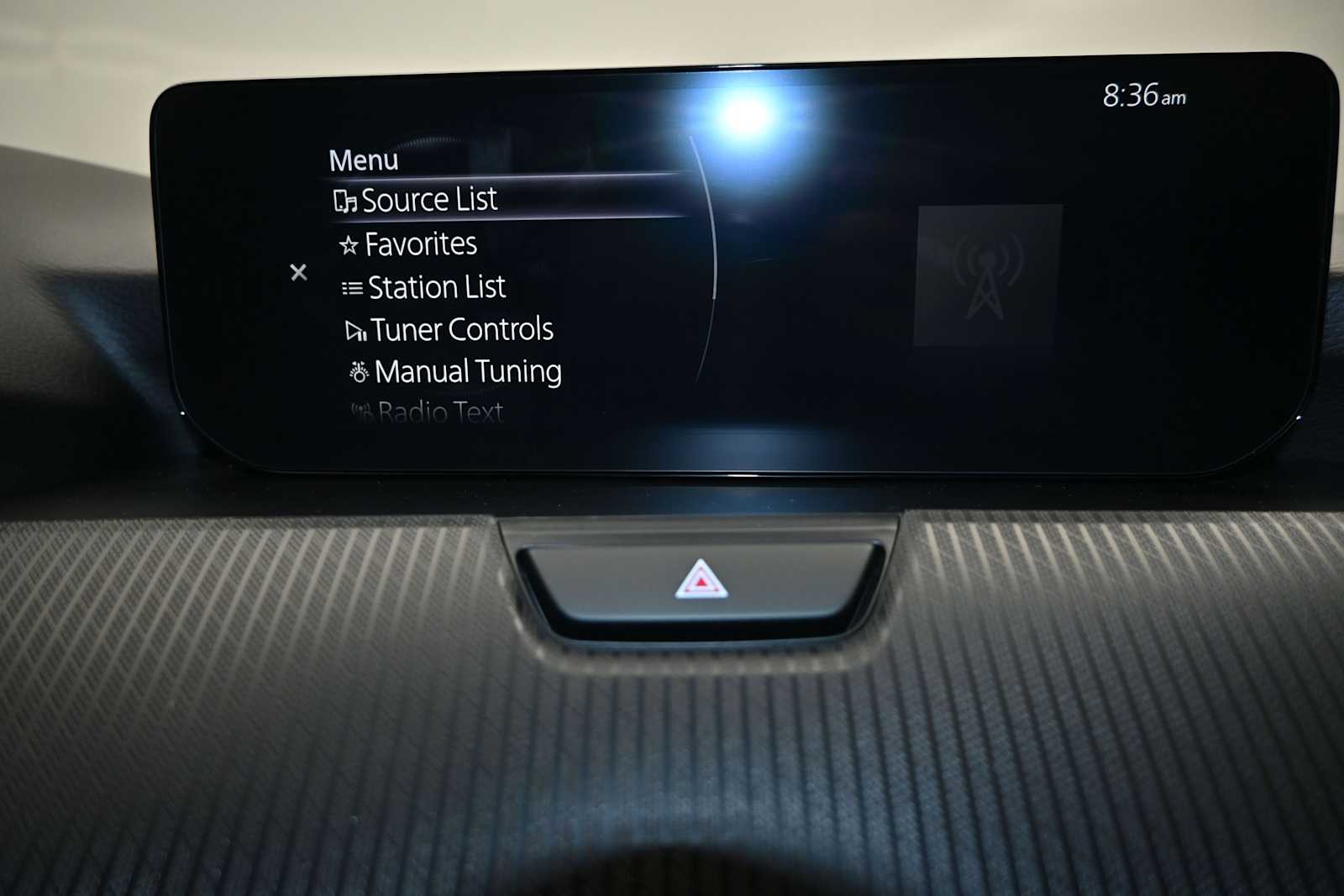 2025 Mazda CX-90 3.3 Turbo Select Package