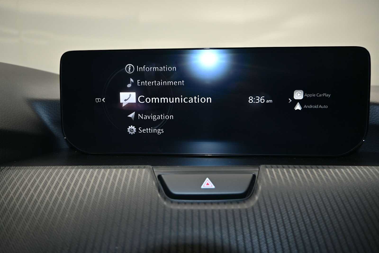 2025 Mazda CX-90 3.3 Turbo Select Package