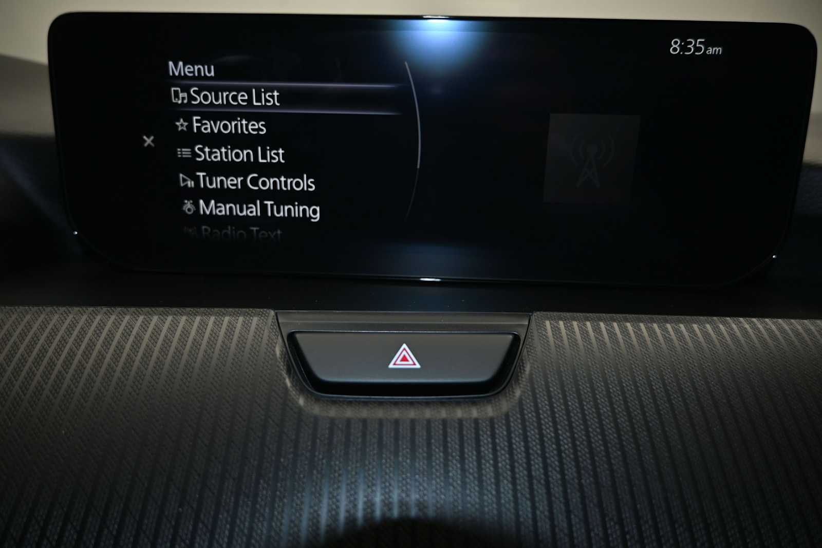 2025 Mazda CX-90 3.3 Turbo Select Package