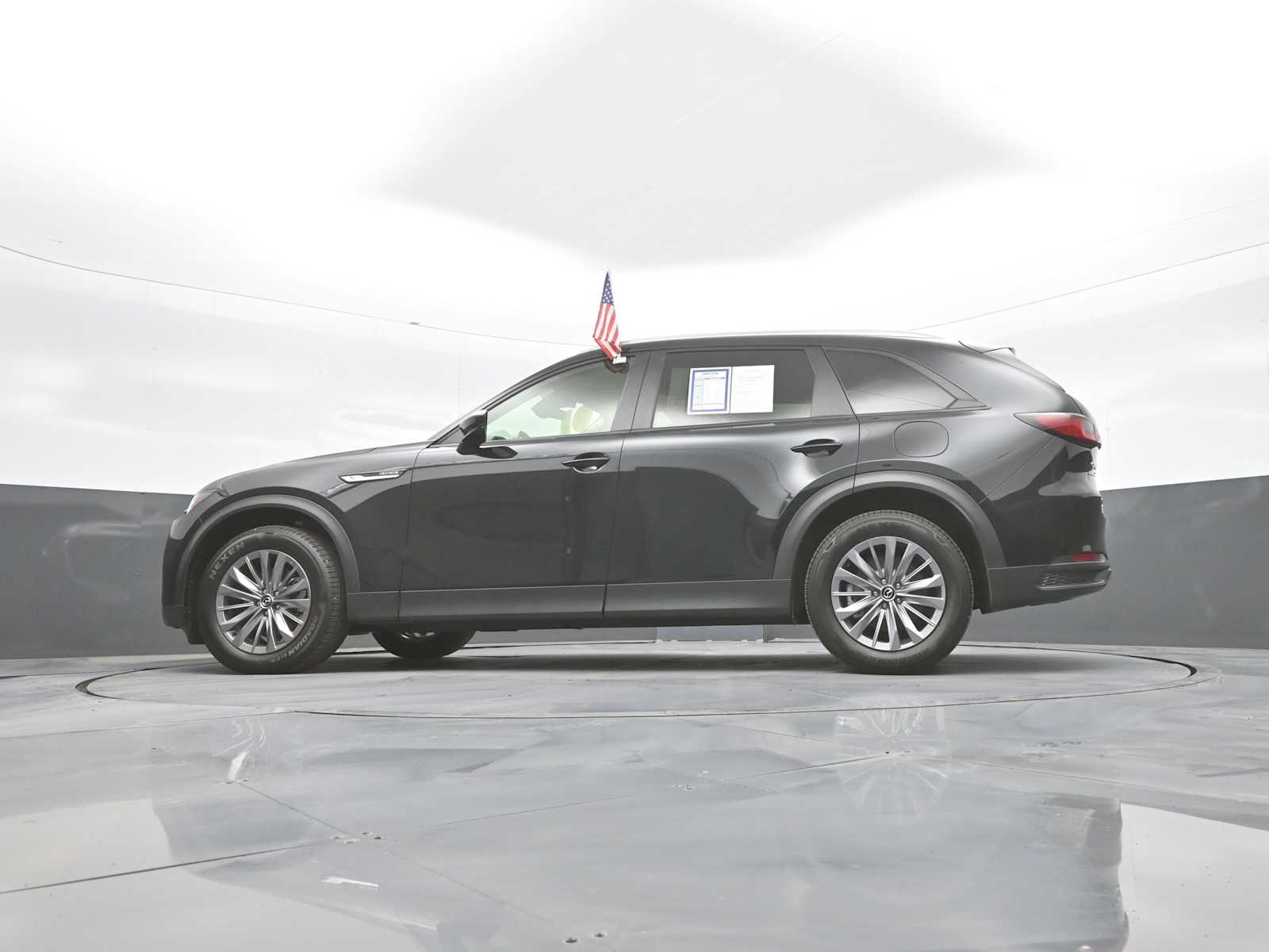 2025 Mazda CX-90 3.3 Turbo Select Package