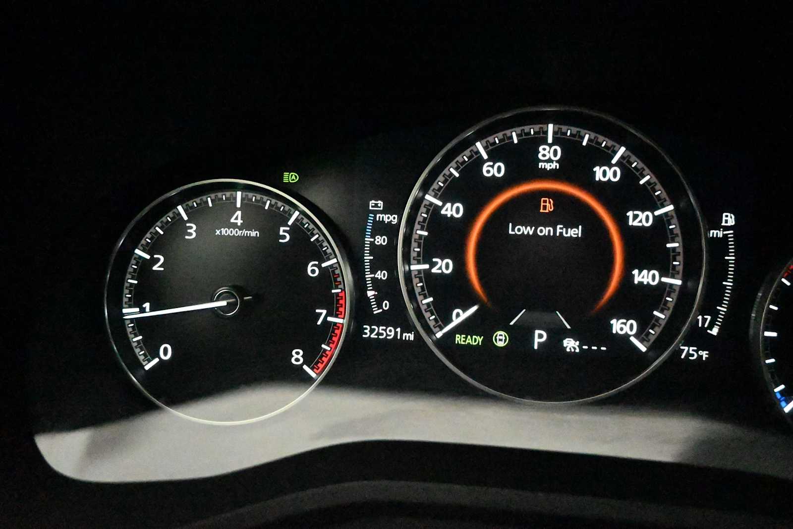 2025 Mazda CX-90 3.3 Turbo Select Package